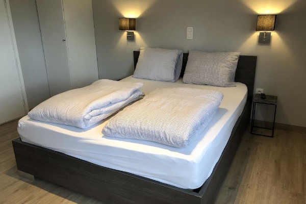 Hotel Appartementen de Kaaipoort